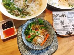 河内烤肉捞檬-越美小馆·越南料理(曲江店)