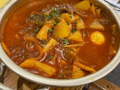 -姜虎东白丁烤肉韩式料理