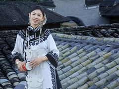 -和顺古镇