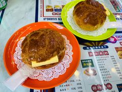 -澳门陈光记烧味饭店(万象城店)