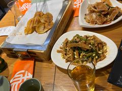 -小杨烤肉(朱雀店)