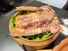 -浙C老邻舍(西城海错店)