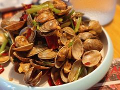 -华府九号海鲜烧烤大排档(龙域店)