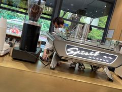 -Au Cafe&Roastery(华侨城店)