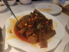 -犇鼎牛潮汕牛肉火锅(新辰里学清路店)