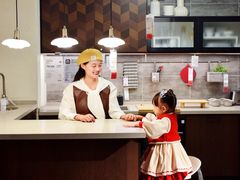 -宜家家居(高新商场店)