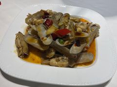 -潮粤香海鲜酒楼(沙湖店)