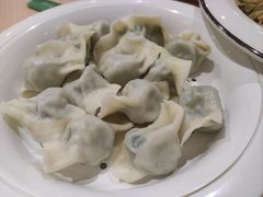 -老边饺子馆(东单店)