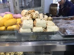 -常州糕团店(北大街新世纪商城店)
