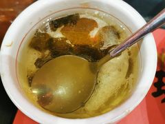 -猪角·闽南猪脚饭(华闽大厦店)