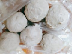 -阿娟牛肉丸·手打牛肉丸·现做现卖