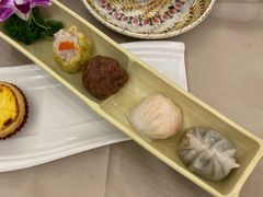 -顺风山庄(水濂山店)