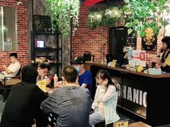 -机械师超级密室(大唐西市店)
