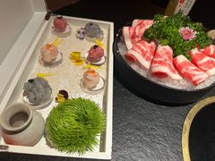 -色響火锅(恒隆广场店)
