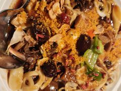 -避风塘(宝山万达店)