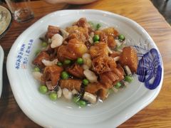 -百家鲜·杭帮菜