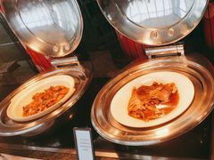 -视界美食自助餐厅·石家庄希尔顿酒店