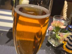 苹果酒-La Creperie法餐厅(芮欧百货店)