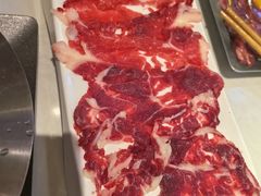 -荣叔港式沙嗲牛肉火锅(正佳潮流店)