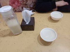 -张大娘面馆(新城路店)