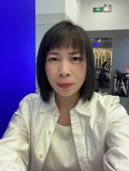 -CIT造型·烫发·染发
