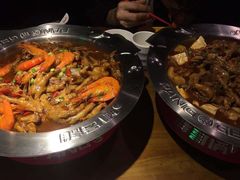 -胖哥俩肉蟹煲(昆山金鹰店)