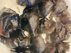 墨鱼水饺-添福来墨鱼饺子 · 海鲜东北菜(大连星海·黄浦路店)