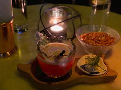-柒Lounge(三里屯店)