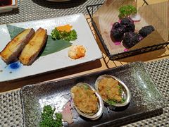 -桃夭日式料理(国信店)