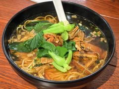 -汪一挑馄饨(老街店)