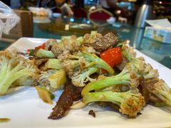 -百年恒益烧腊海鲜酒家·非遗传承(广州黄埔店)