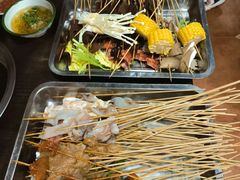 -三番火辣串串香(总店)