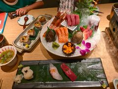 -阿吾罗·月咏精致日料(港汇恒隆广场店)