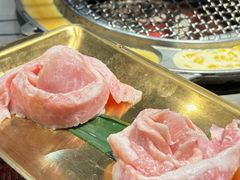 -青瓦炭韩潮烤肉(群光店)