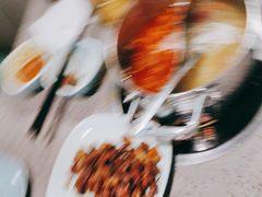 -金滏山烤肉·海鲜·火锅自助餐厅(襄阳万达店)