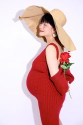 -蜜阁孕味亲子摄影(太奥广场店)