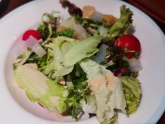 -萨莉亚(巴黎春天成山店)