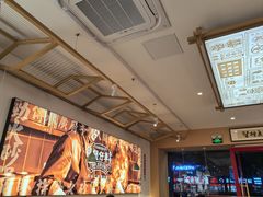 -华记煲仔华·煲仔饭(人和店)