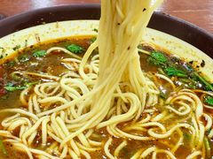 -美玲拉面(鞍山西道店)