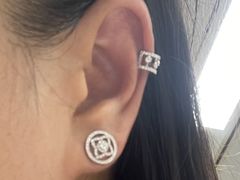 -DE BEERS 戴比尔斯(上海国金中心店)