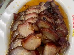 -澳门陈光记烧味饭店(万象城店)
