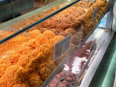 -鲍师傅糕点(台东步行街店)