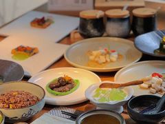 -生机蔬食·24节气料理餐厅(番禺广场店)