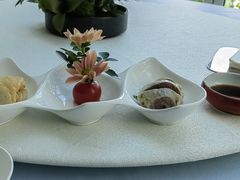 -尚9·一滴水江景中餐厅