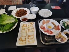 椒盐乳饼-南蛮子(进贤路店)