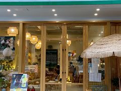 门面-Fruiffee Cafe 果啡派