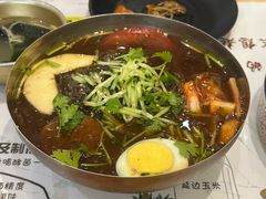 -韩食味·小木屋(日照店)