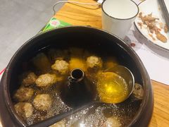 -U你·天然调味(南湖总店)