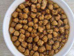 糖醋溜丸-王大妈清汤饸饹(白云社区店)