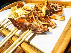 -壹块捌烧烤(灯市口店)